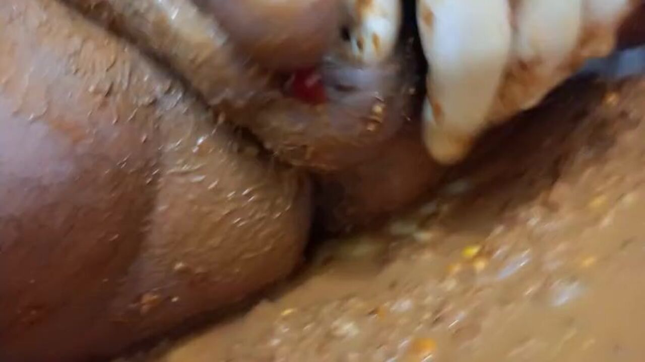 Alone and horny: corn, objects, and more!