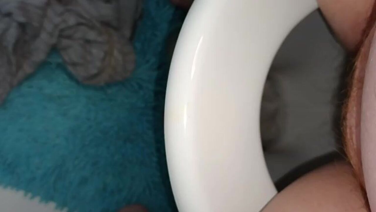 Watch as this kinky slut gets a taste of her own urine in this steamy scat video