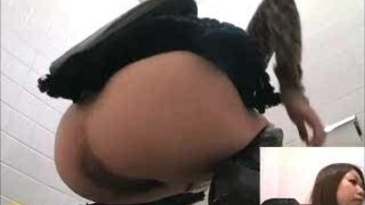 Watch as Japanese slut gets off on scat play and dirty talk