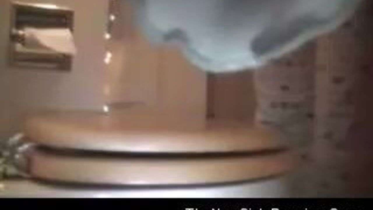 Watch this kinky scat video of a pathetic slave getting her pussy and ass destroyed