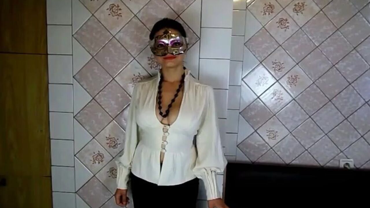 Kopro Porno Scat's Video: Watch her get off on kinky scat play and kinky sex