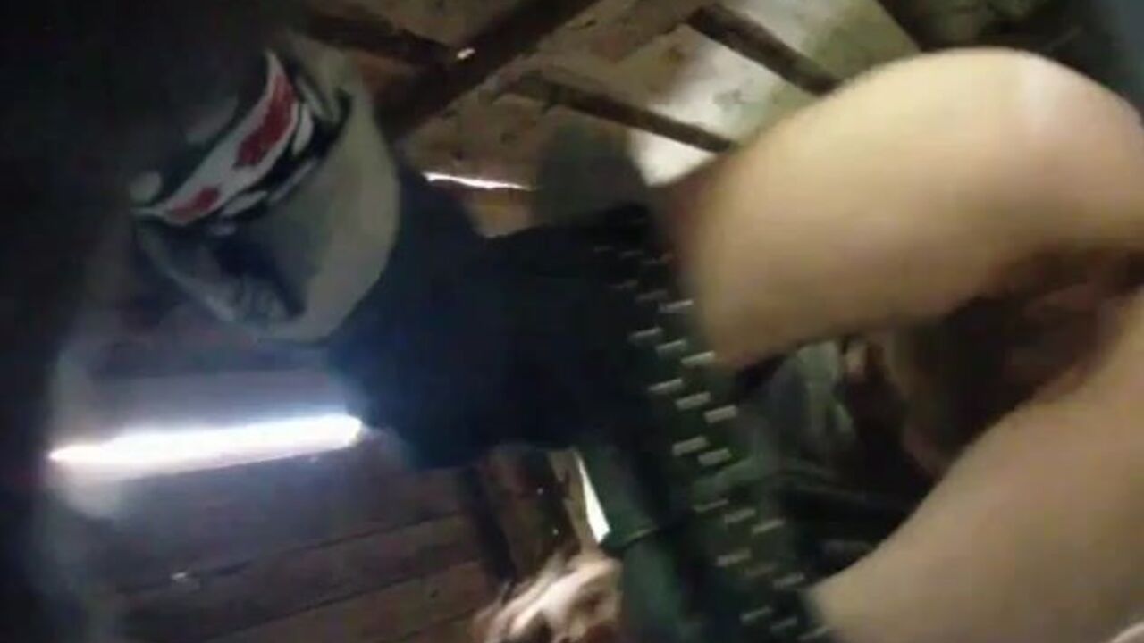 Watch this filthy scat video of a scat slave getting drilled hard and deep