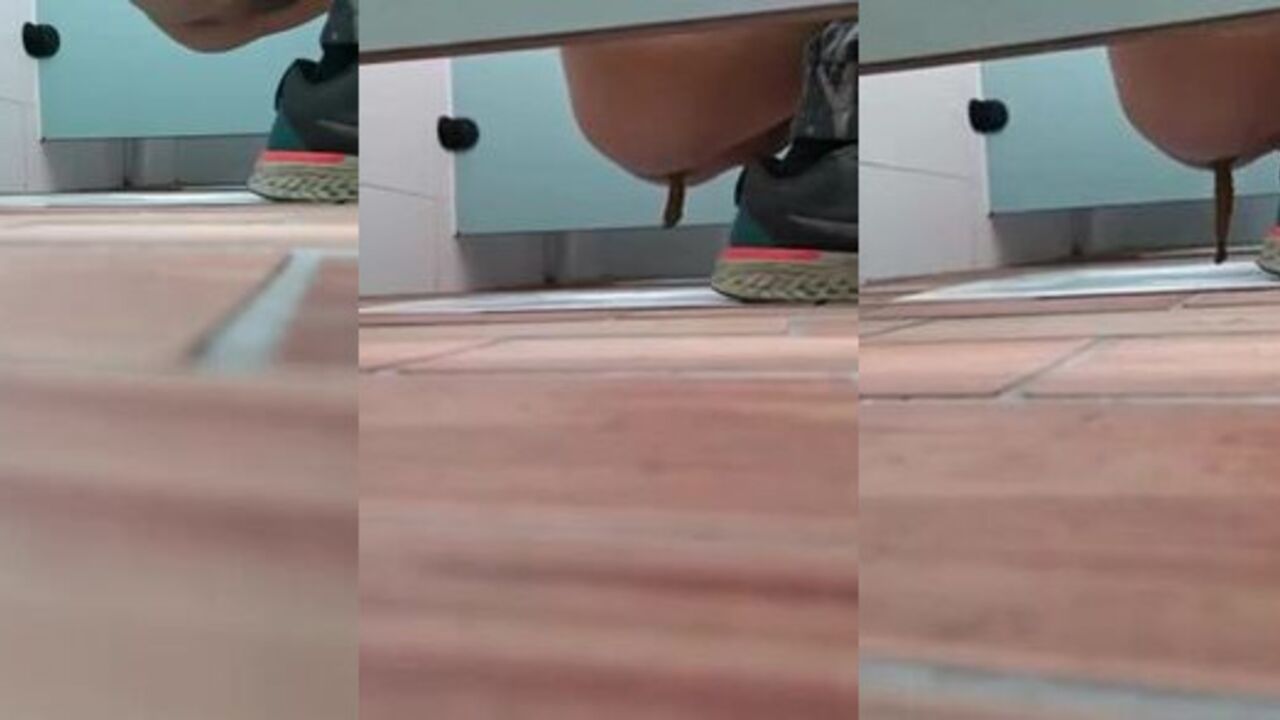 Watch these guys get down and dirty with their own poo!