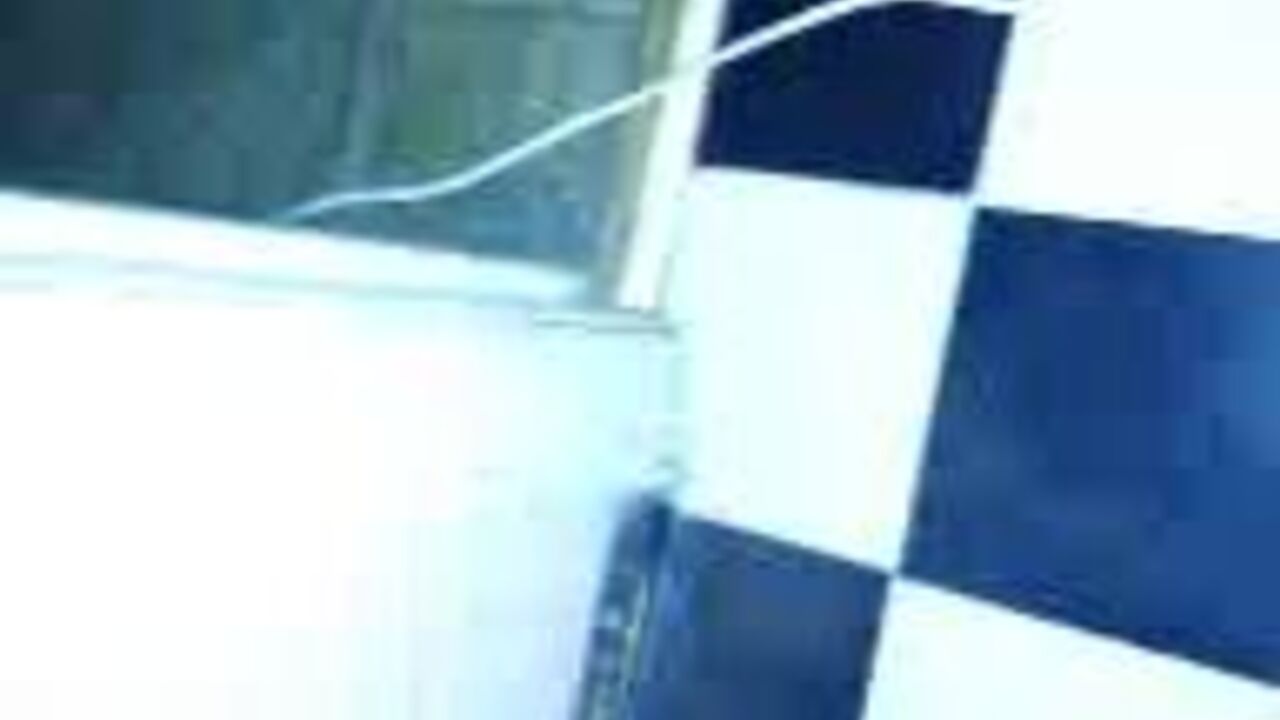 Watch this scat-filled slut get dominated and fucked hard in her filthy holes