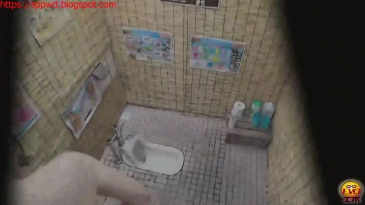 Watch this kinky slave get her scat drenched in a hot and steamy hell