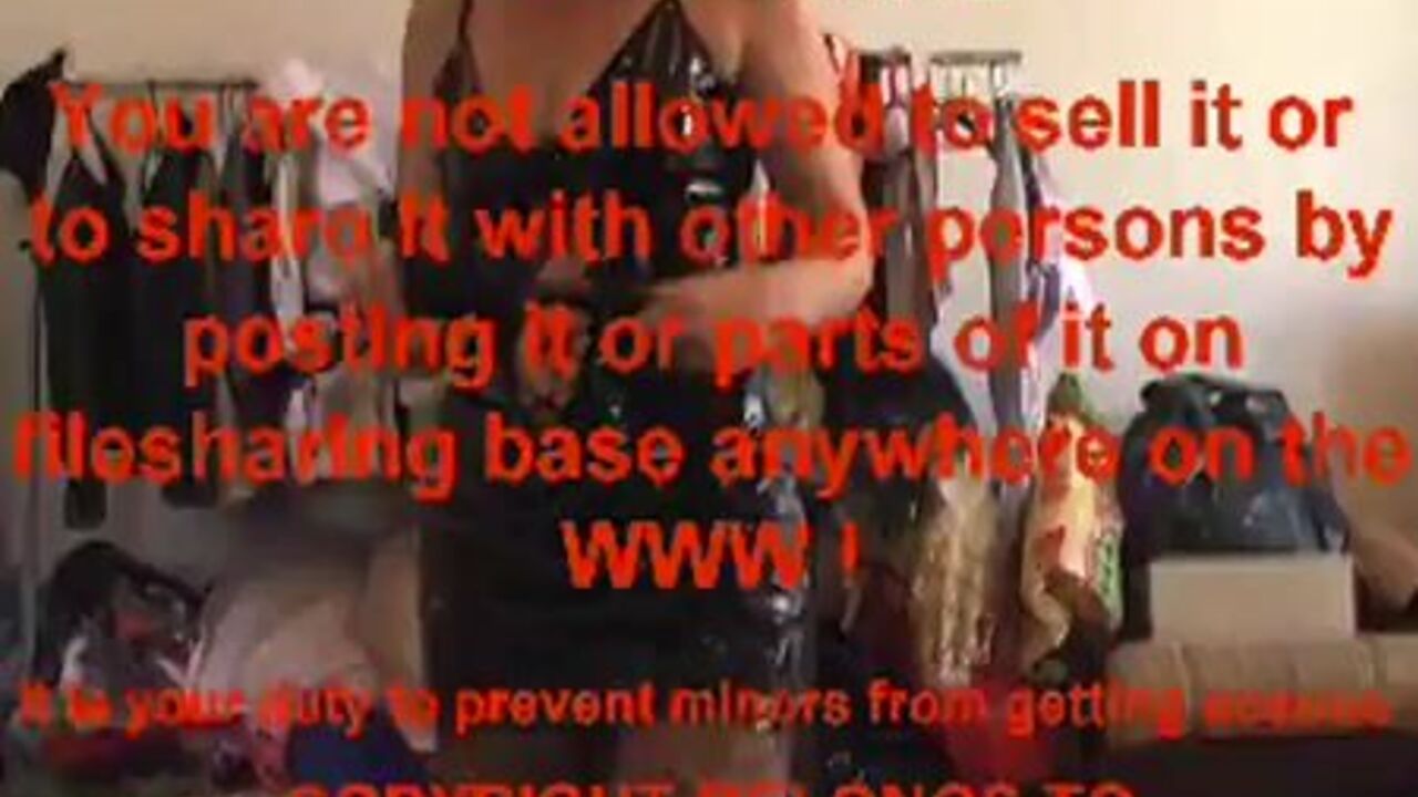 Get a taste of Scatdom with Brazil Scat Lesbian - Scatdom, Schrei, Panty Popping, and Piss Drinking