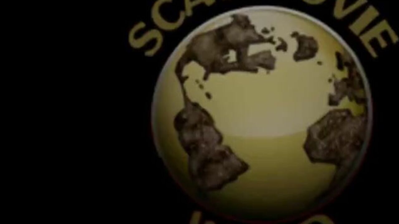 Two hot mistresses get kinky with their own kinks in this hot scat video