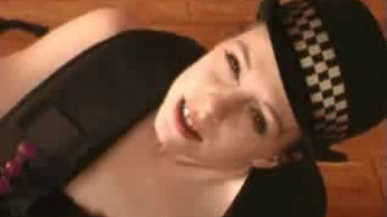 Lucy Police, the naughty slut who craves for more - a scat porn video