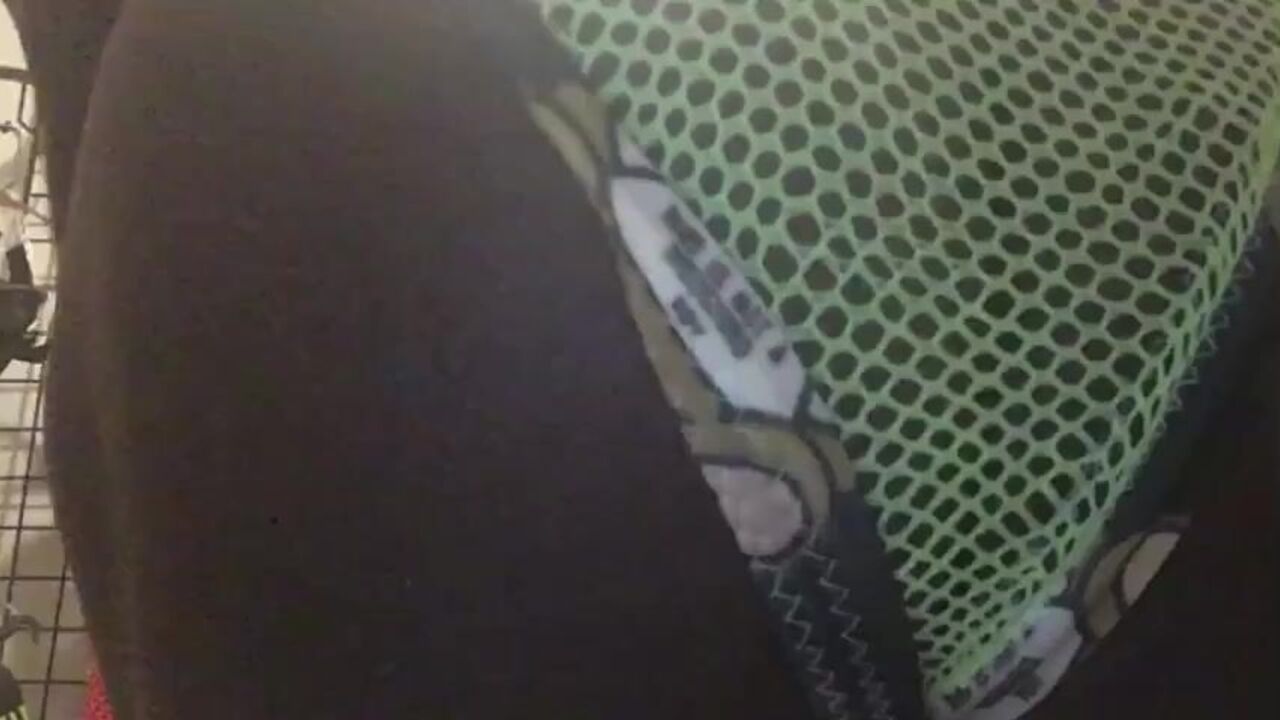 Unsuspecting babe gets kinky with farting and enemas in this kinky video