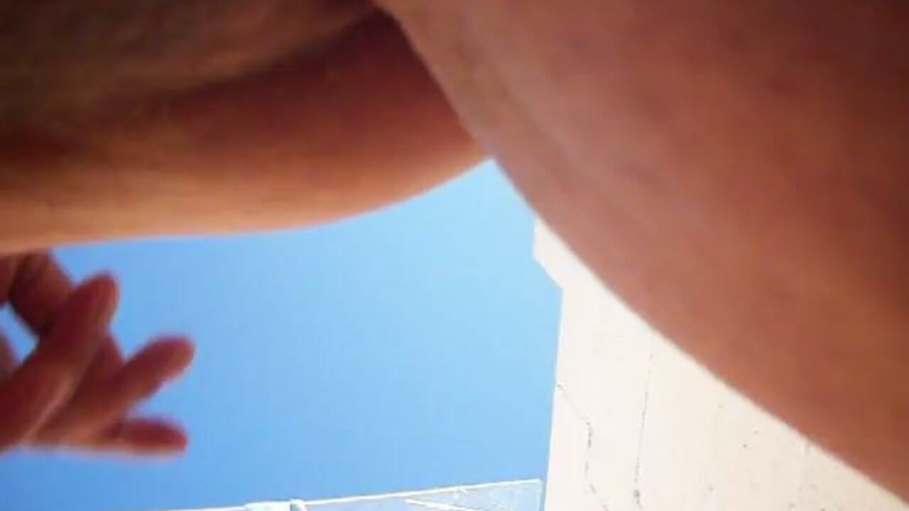 Chiotte 58: The scat porn of a couple who love to fuck and scat together