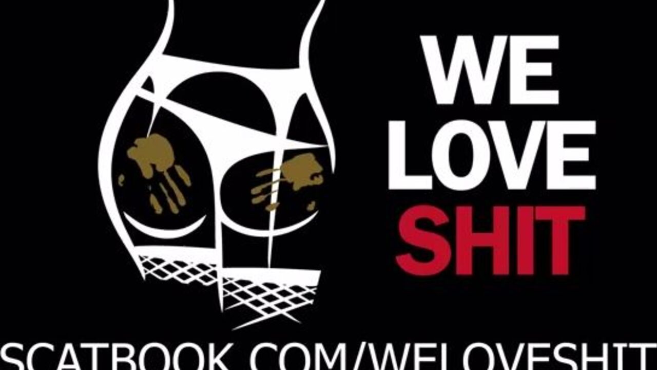 Get ready for the ultimate scat experience: now in 4k!