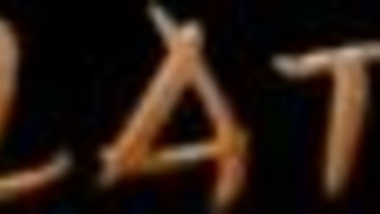 Watch this kinky pink panty-wearing slut get her pussy and ass pooped out in scat porn