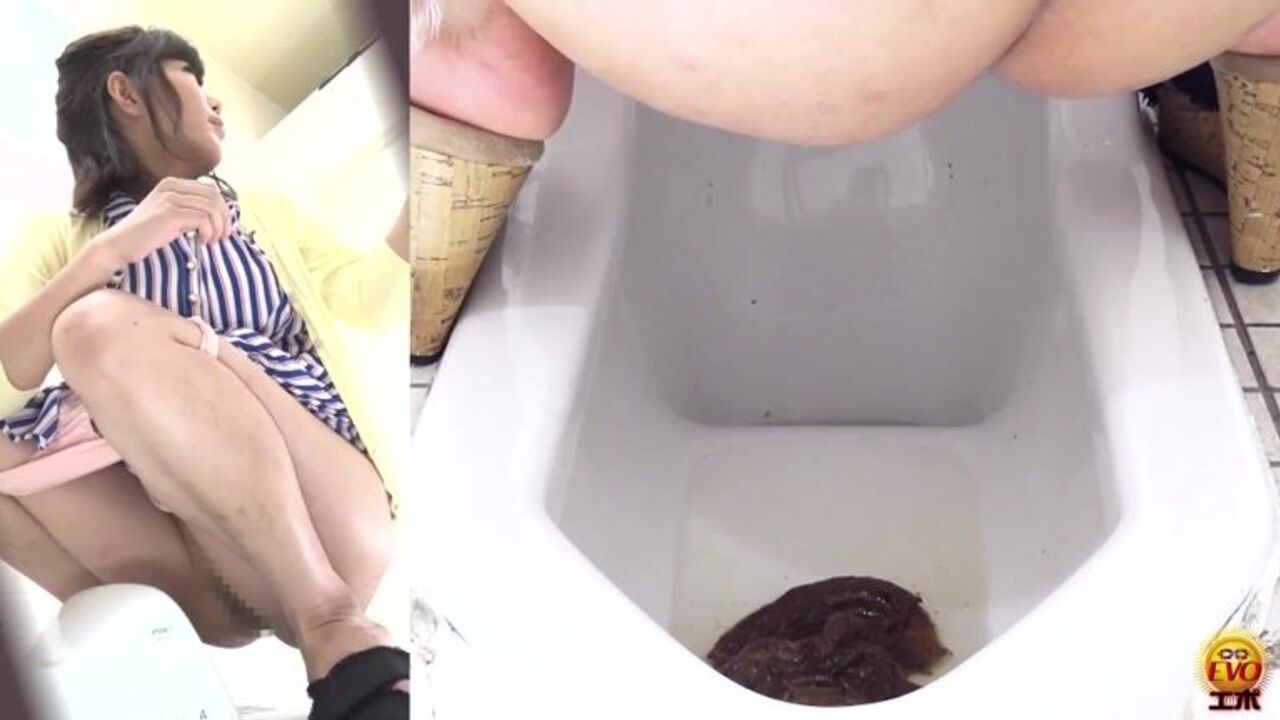 Watch these filthy sluts scat and get off in wild scat fetish action