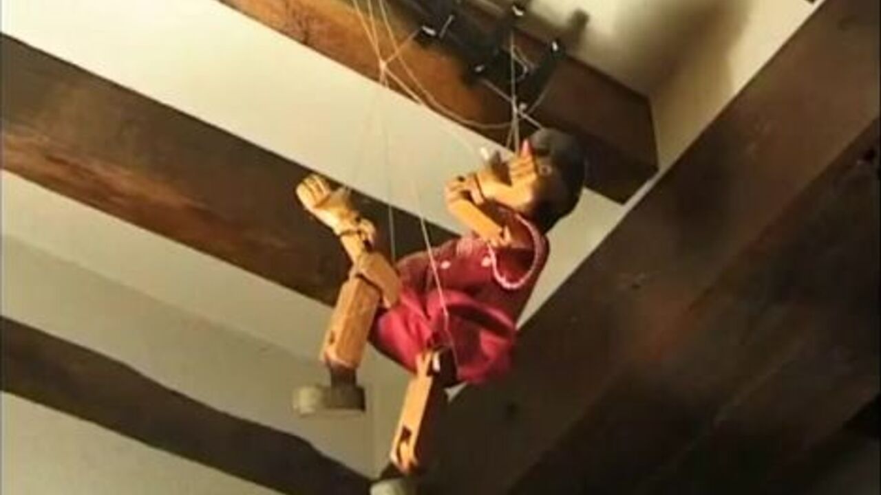 Watch this naughty slut get down and dirty in a scat porn video