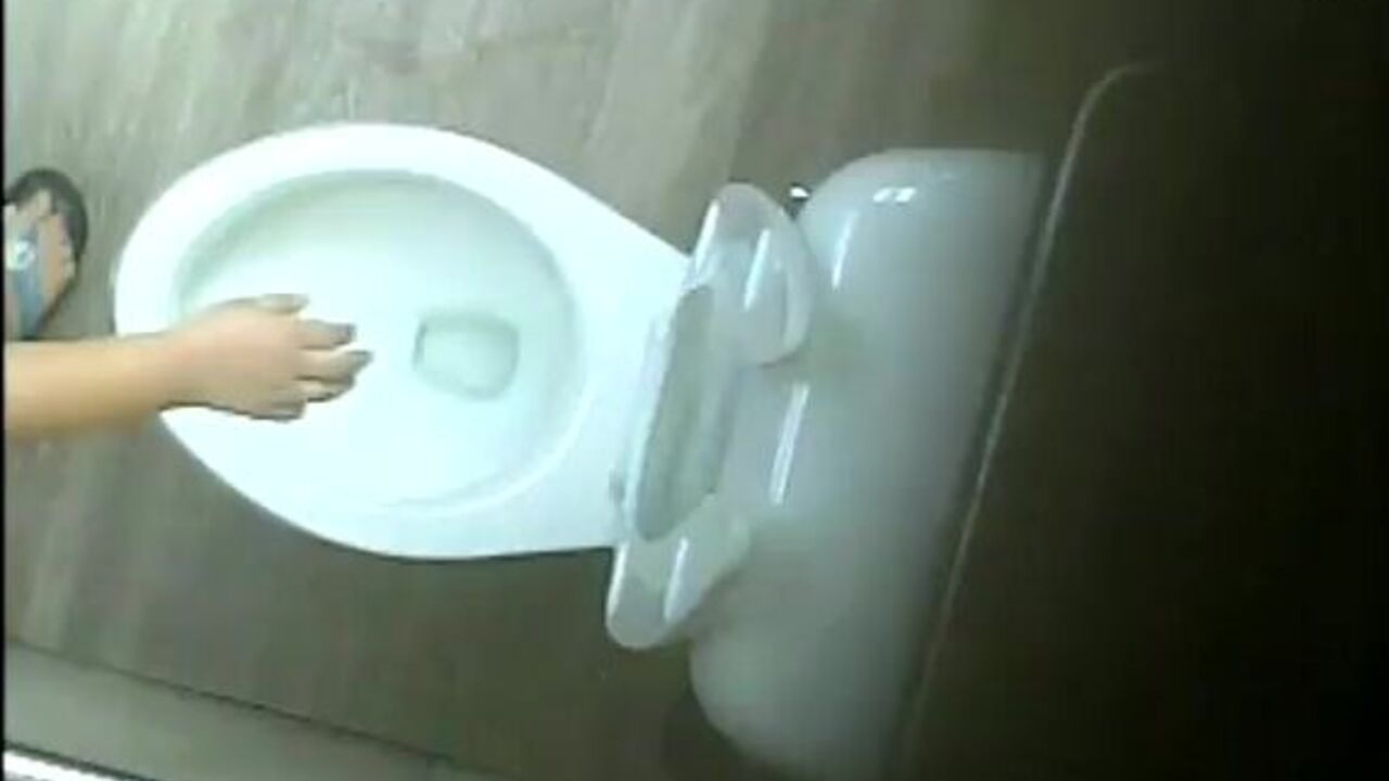 Watch these voyeurs get off on scatting and pooping in your place