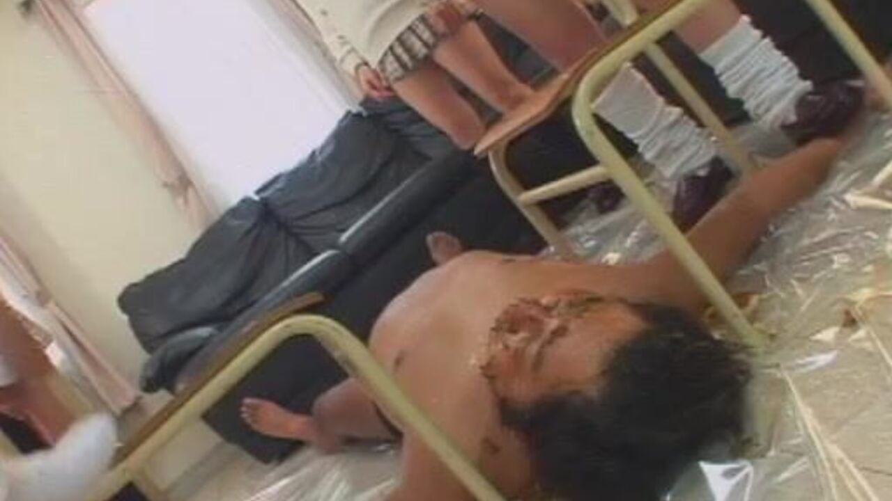 Pure Gold - Yapoo's Market - Scatting, Pooped & Shitting Porn