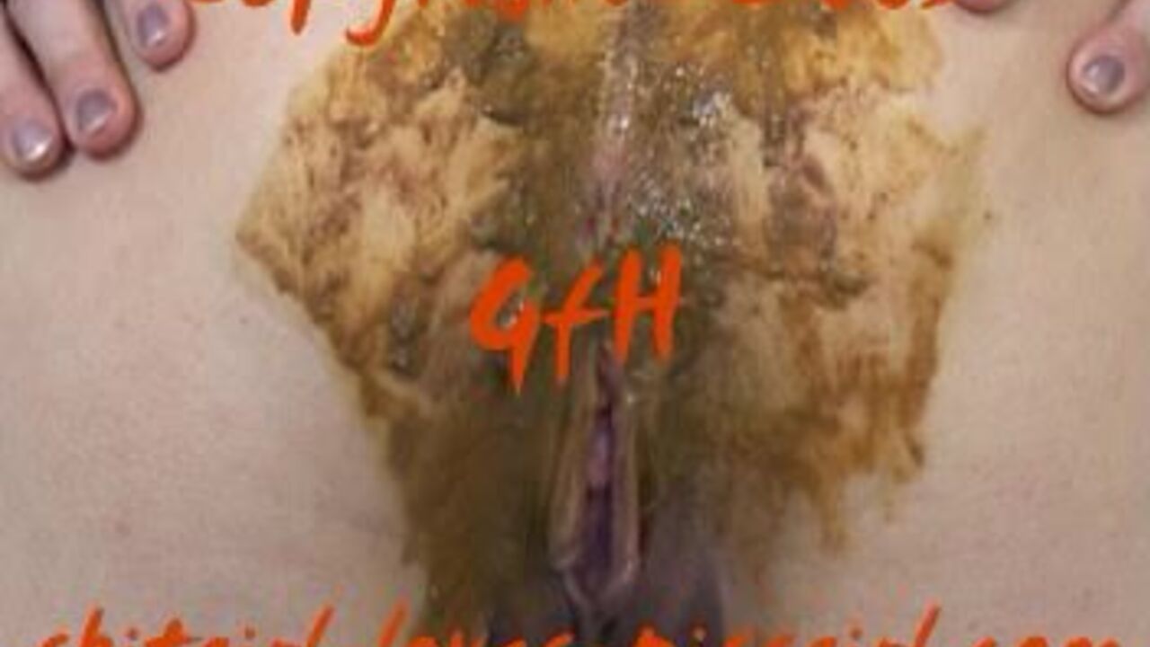 Watch the wildest scat fetish videos on Poopie.com
