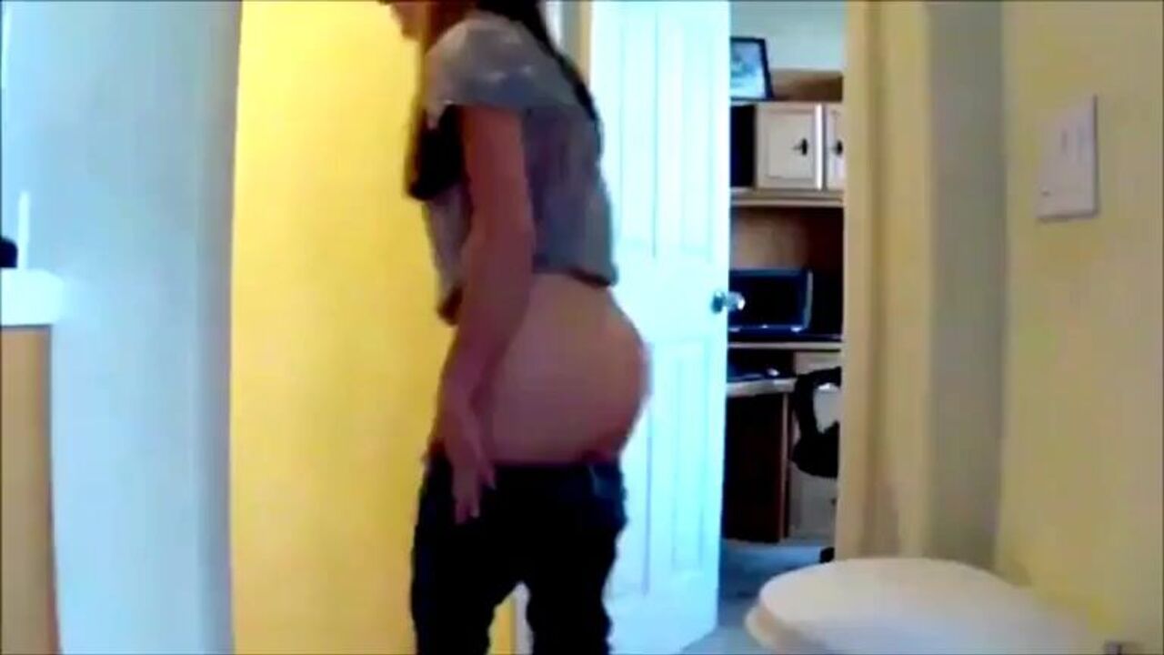 Watch these hot sluts get their butts filled with scat in this quick, dirty video