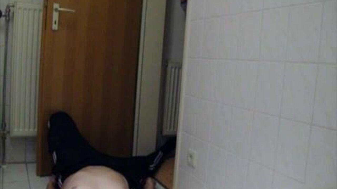 Watch this scat-loving slut get down and dirty in scat porn - poop porn at its finest!