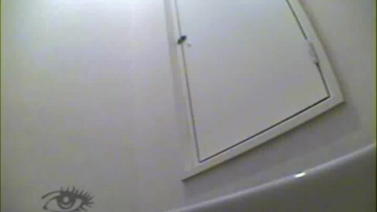 BFJT-18: Watch this kinky slut get her pussy and ass stuffed with piss and cum