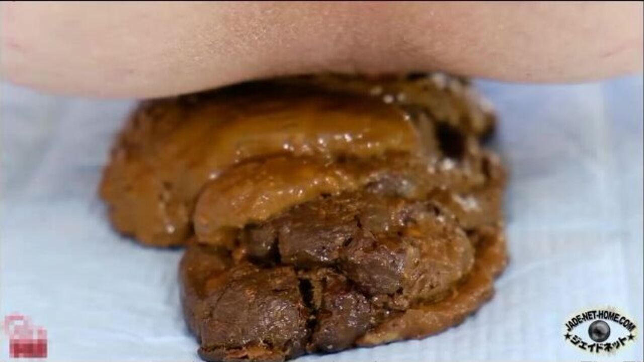 Get up close and personal with the brown side of life: Part 793