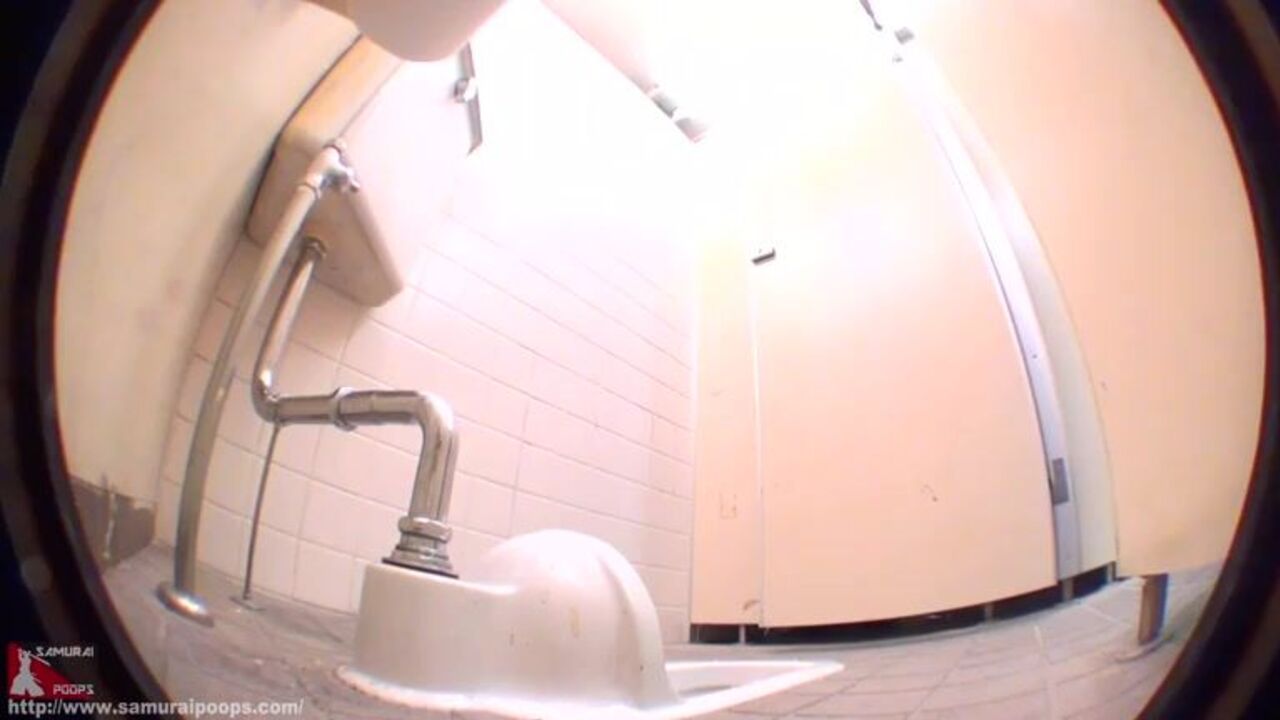 Watch as a scat porn video with a Japanese uniformed slut getting a hard squat