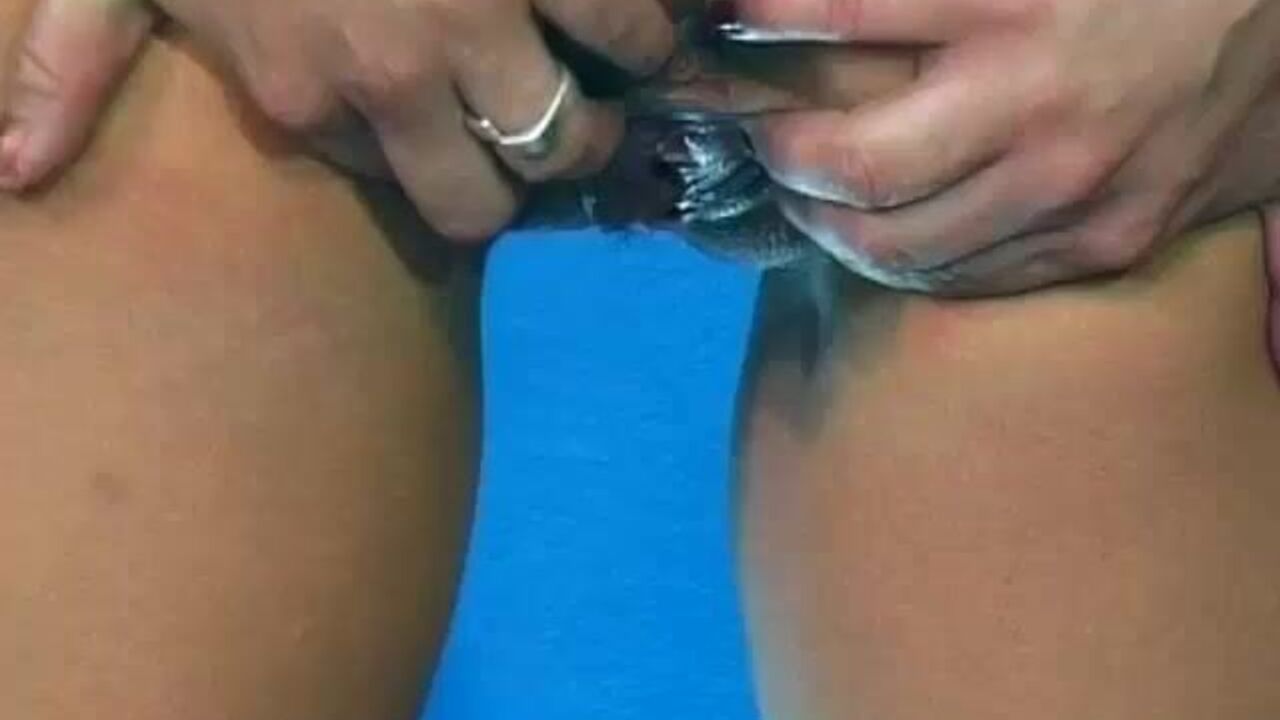 Get ready to watch this dirty porn video with a scatty slave getting her pussy drilled