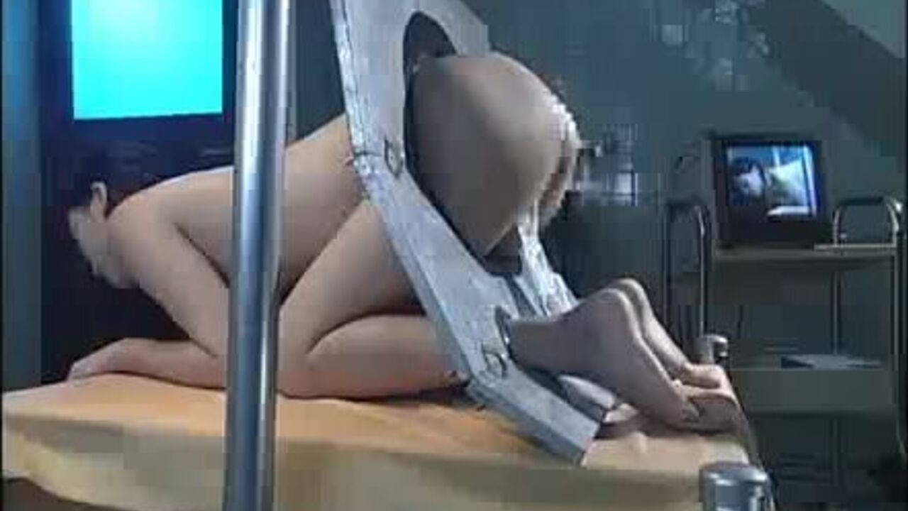 Watch this kinky slut get her scat stuffed and her ass pounded in this hot video