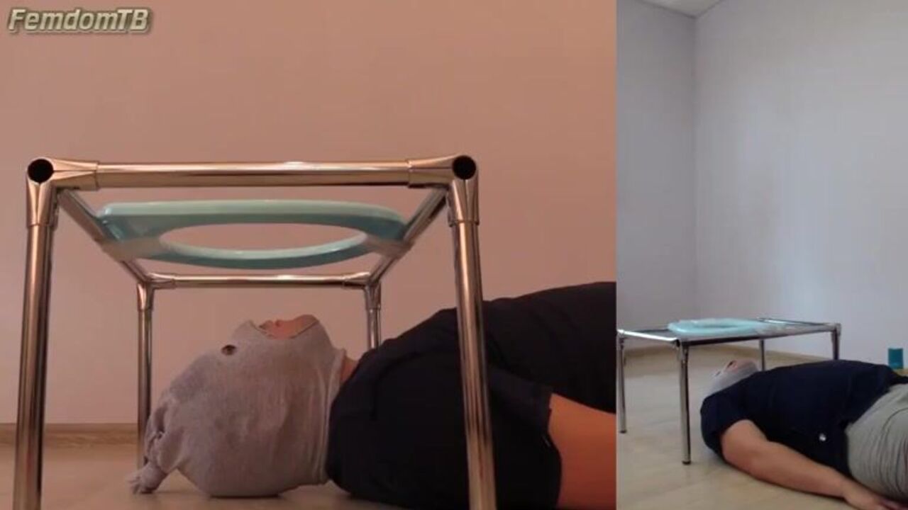 Watch Milana Smelly get her scat fetish satisfied again and again with pooped-up porn videos!