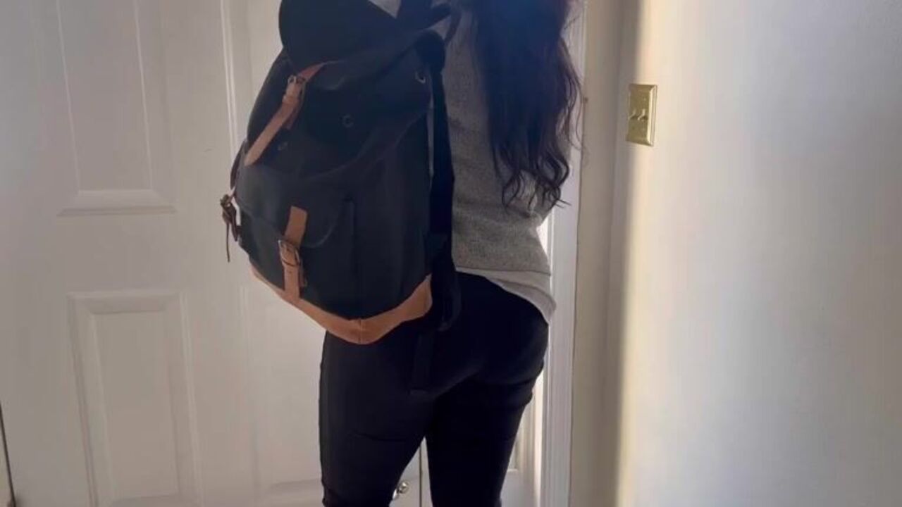 A horny scat porn video featuring a pooped up babe and her kinky desires