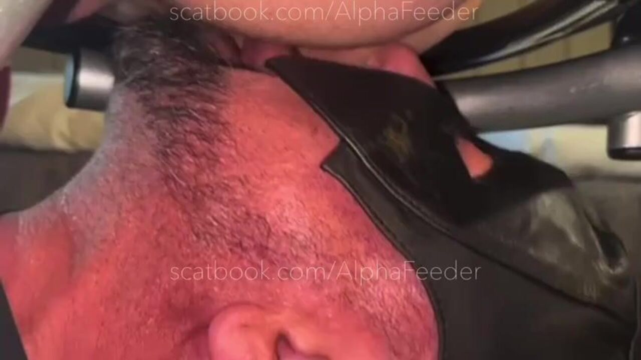 Nasty Vile Sloppy Dump! - Full VID is 6 Minutes!