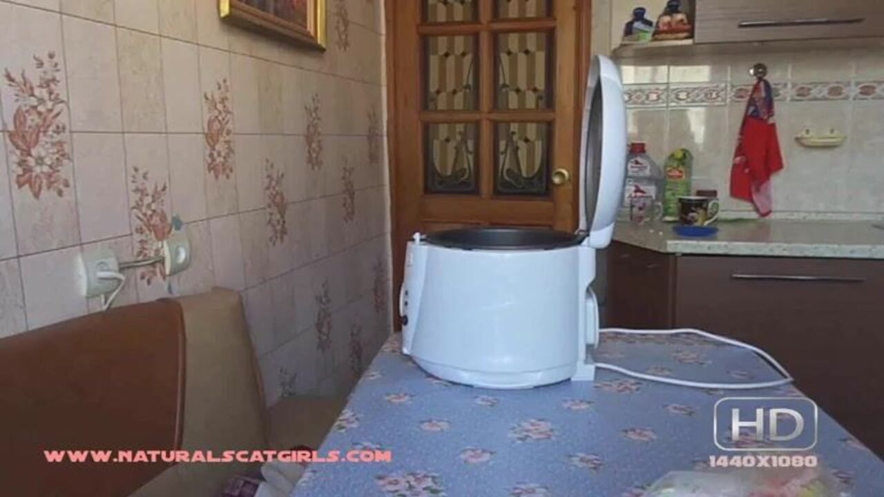 Watch this scat porn video filled with fat, pee, and more!