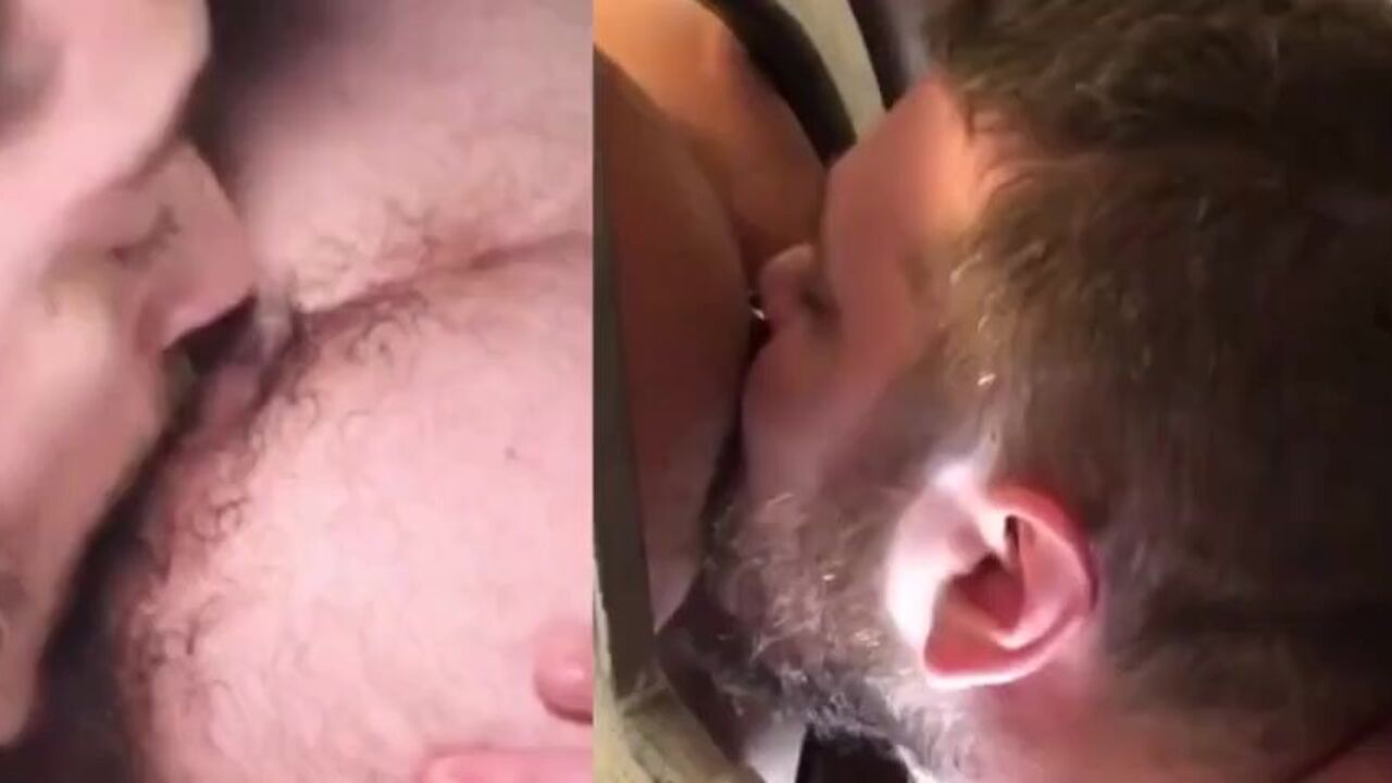 Get up-close with scat-fed piggy in this up-close compilation of wild feeding and wild sex.