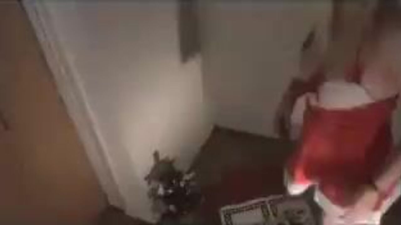 Watch this holiday scat video of women getting their buttshole stuffed with holiday cheer