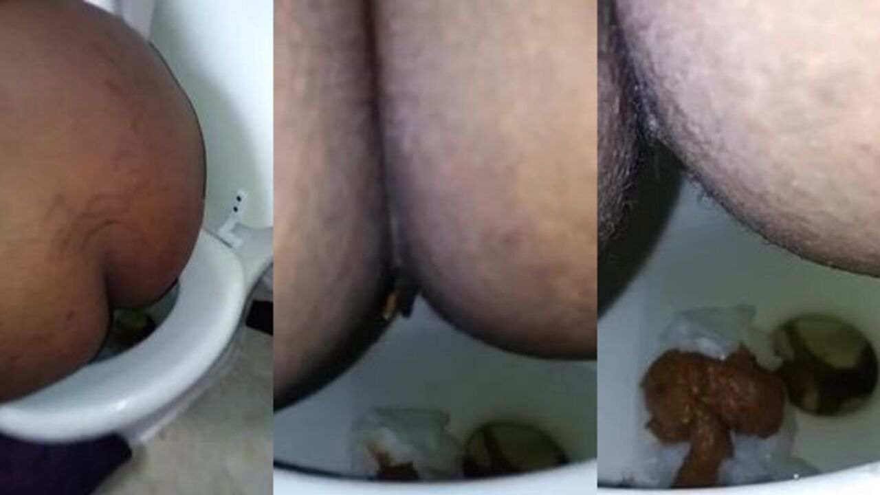 Watch these horny dinner ladies get down and dirty with their own filth