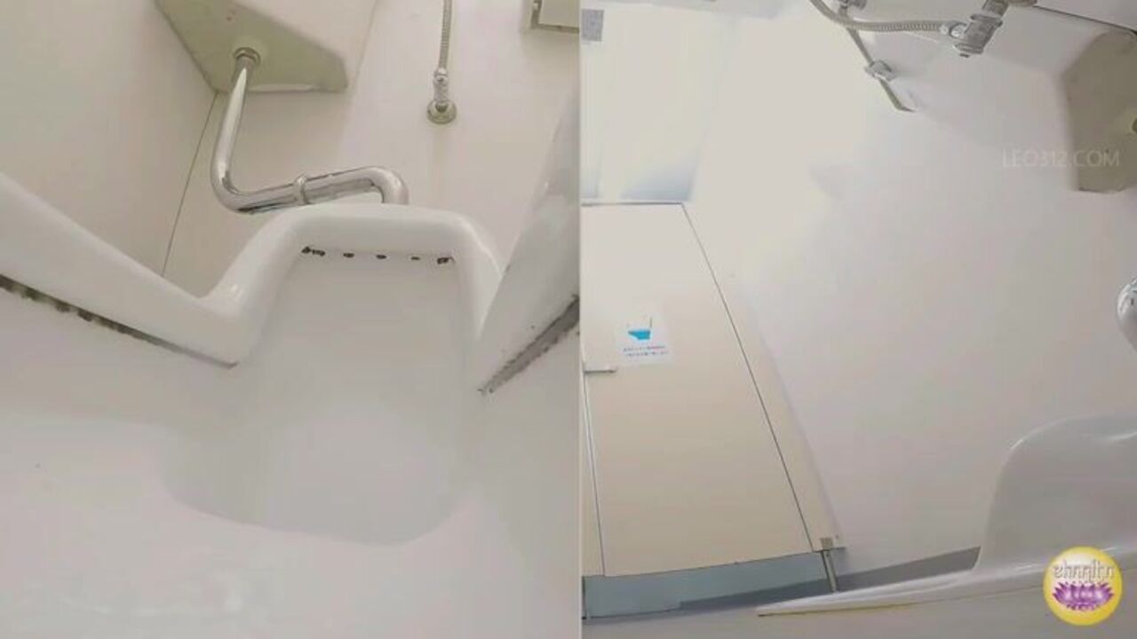 Partial Segment of Asian Special Girl's Scat Video: Shitting, Pooped & Scatting!