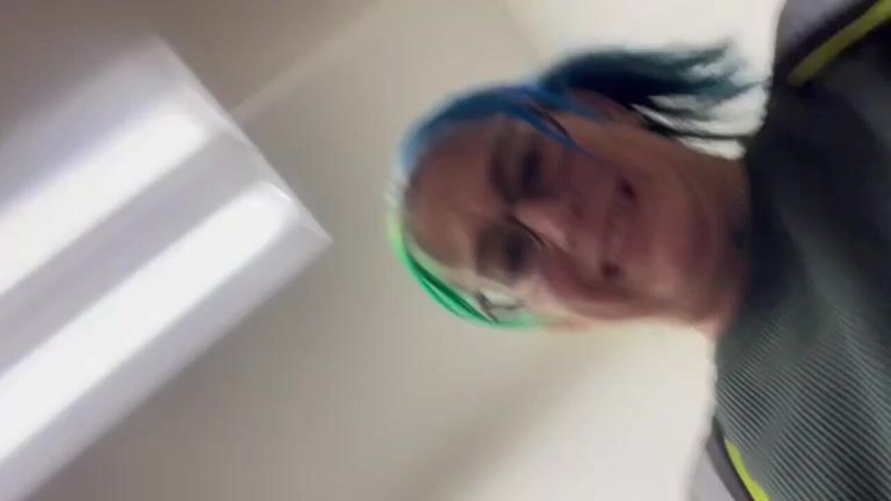 Watch these filthy sluts scat and gape in your POV video