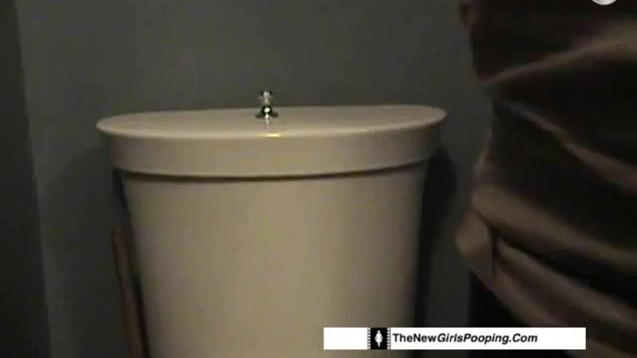 Get up close and personal with a filthy scat slut in a scat video