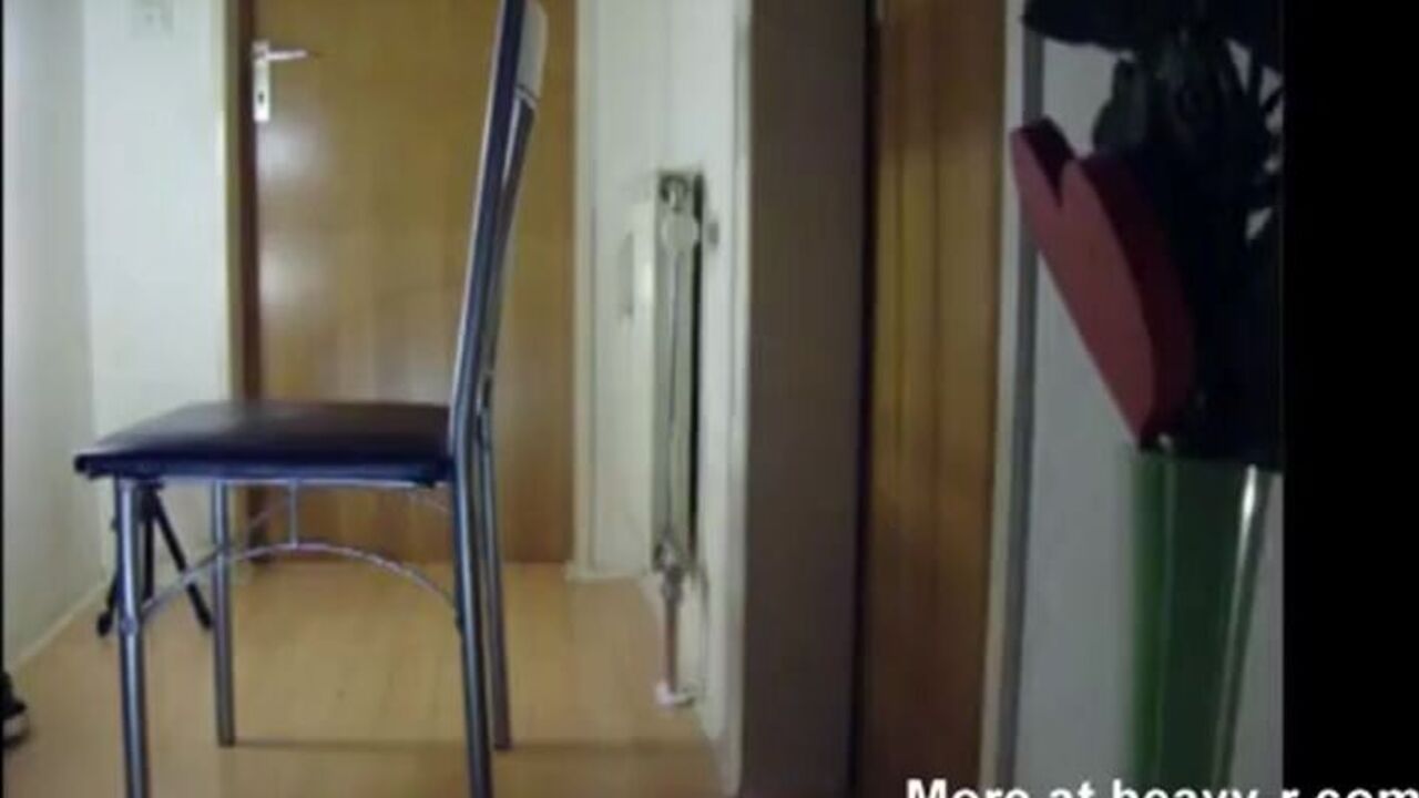 Femdom mistress dominates with scat play and femdom action