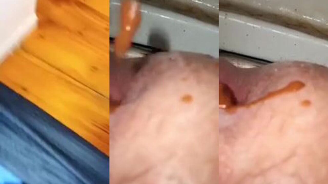 Watch this BBW Scat on Toilet & Poop like a Pro!