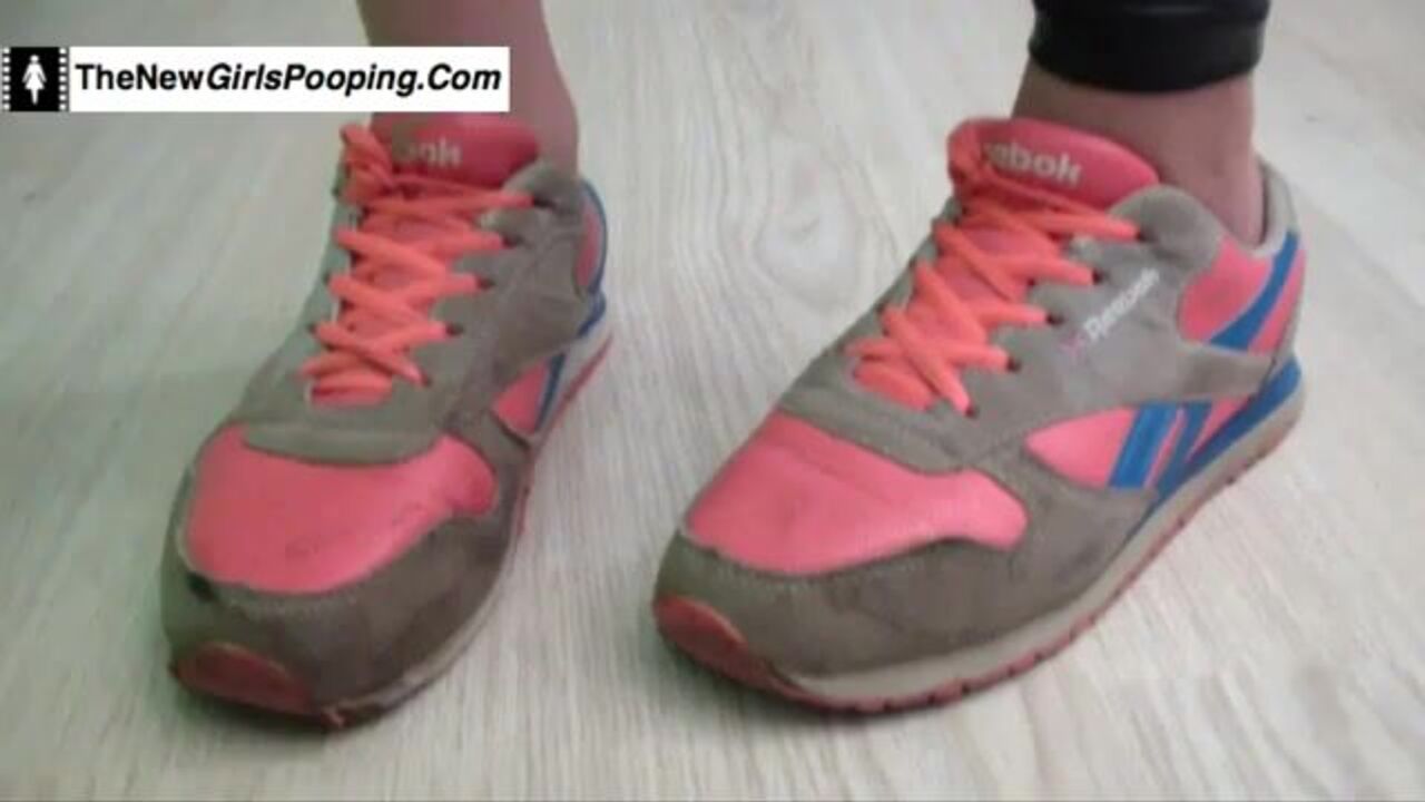 Alina Post's Poop-Filled Scat Gets Wild with a Sexy Twist