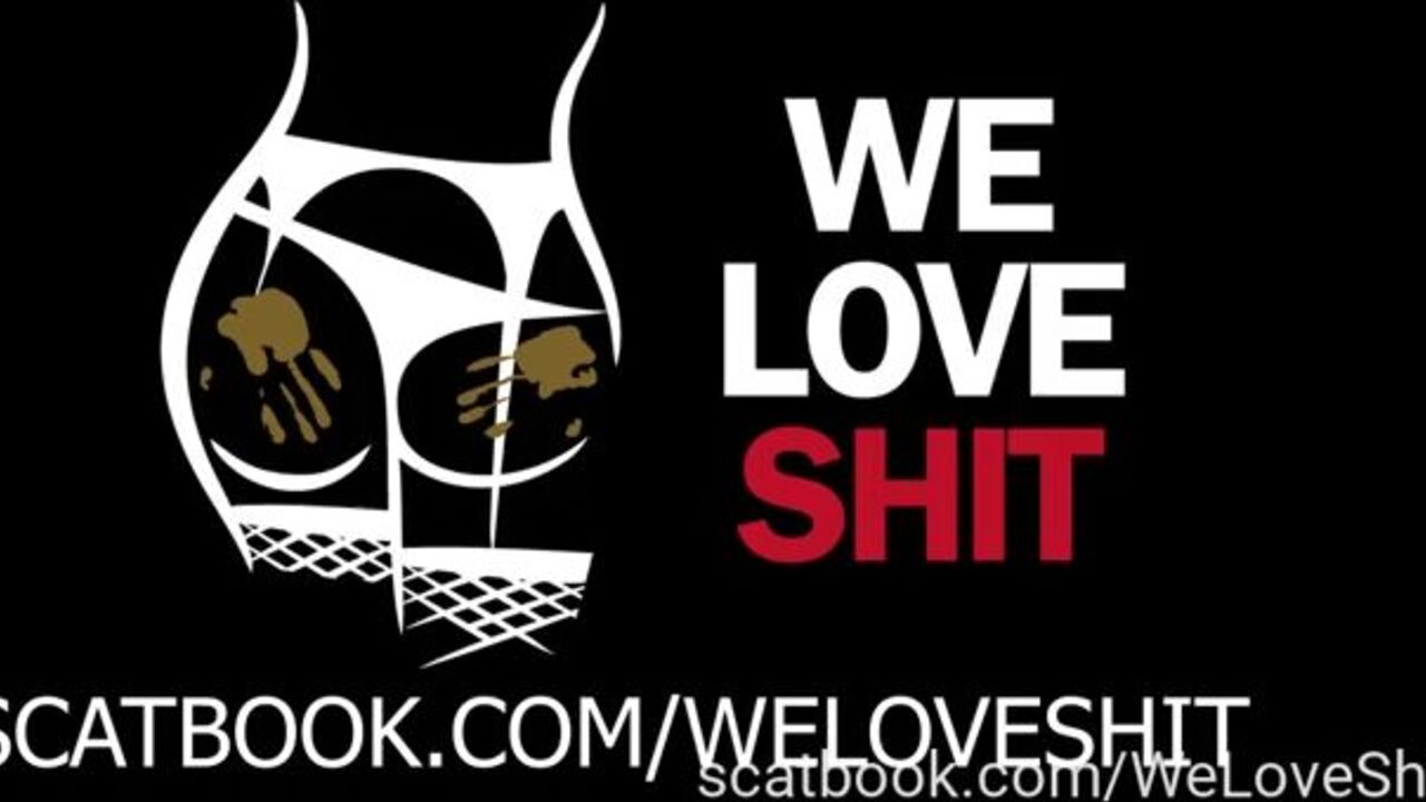 Watch as Big Things Cum In Little Packs of scat girls - a wild, filthy video