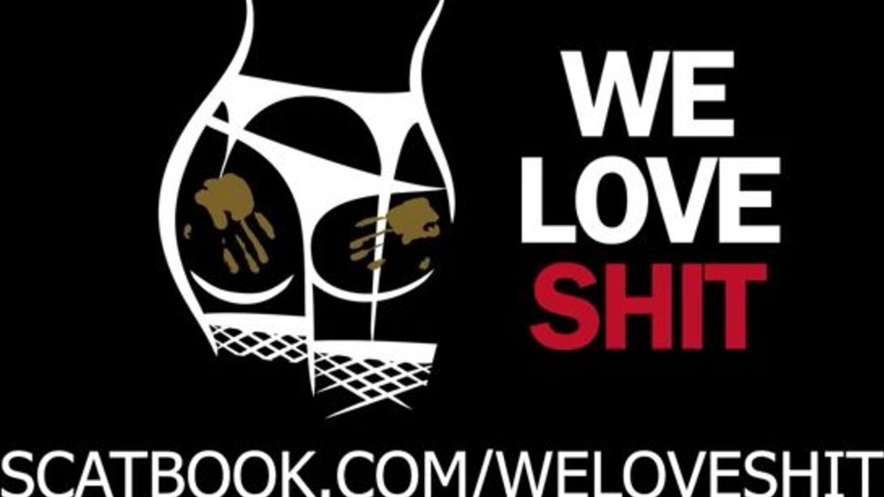 My slutty mistress goes wild with a dildo & sucks the filth off