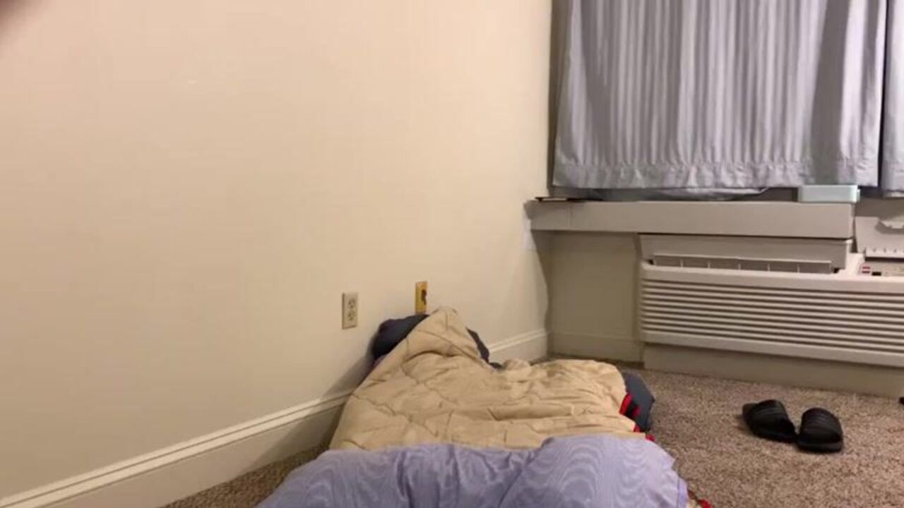 Watch the scat porn of a filthy toilet slave getting a proper cleaning