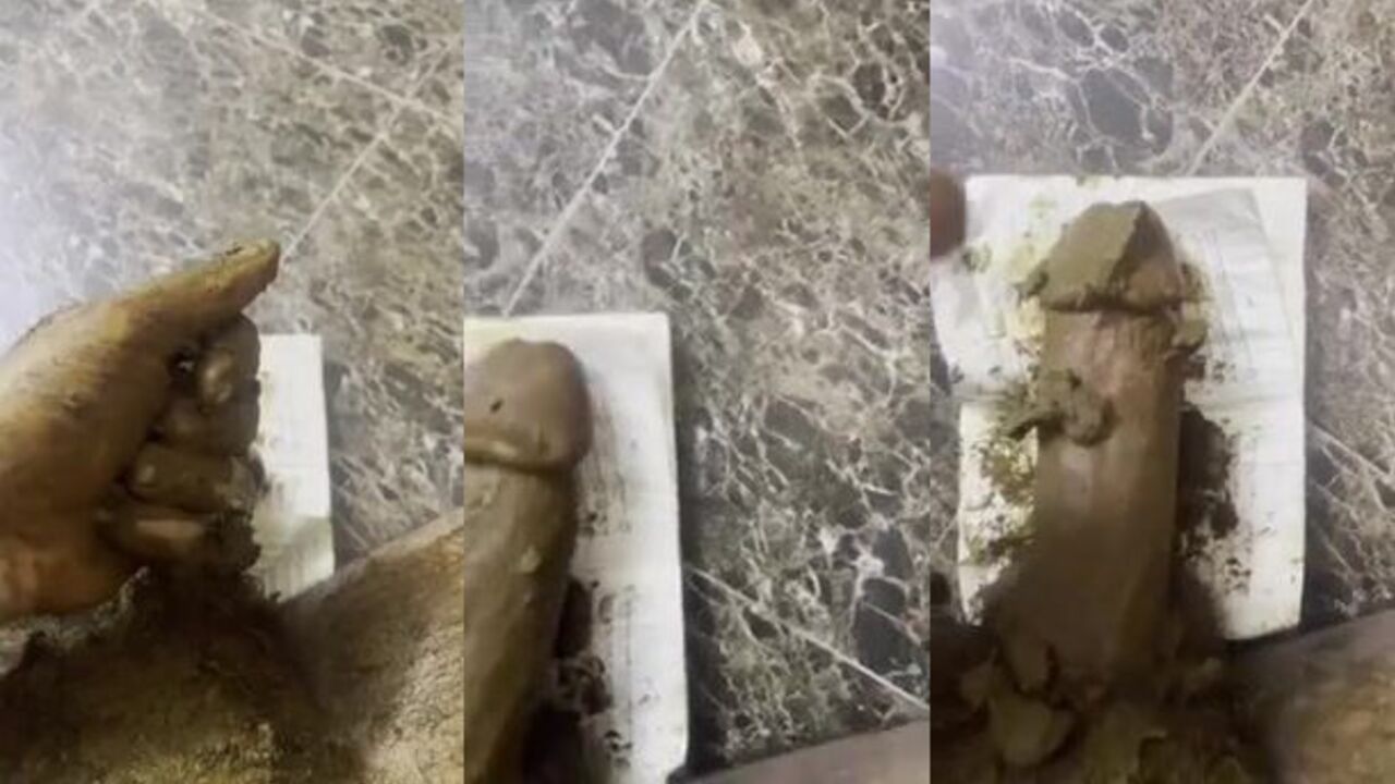 Get a Muslim's perspective on scat Quran porn with this amateur slut's dirty tricks.