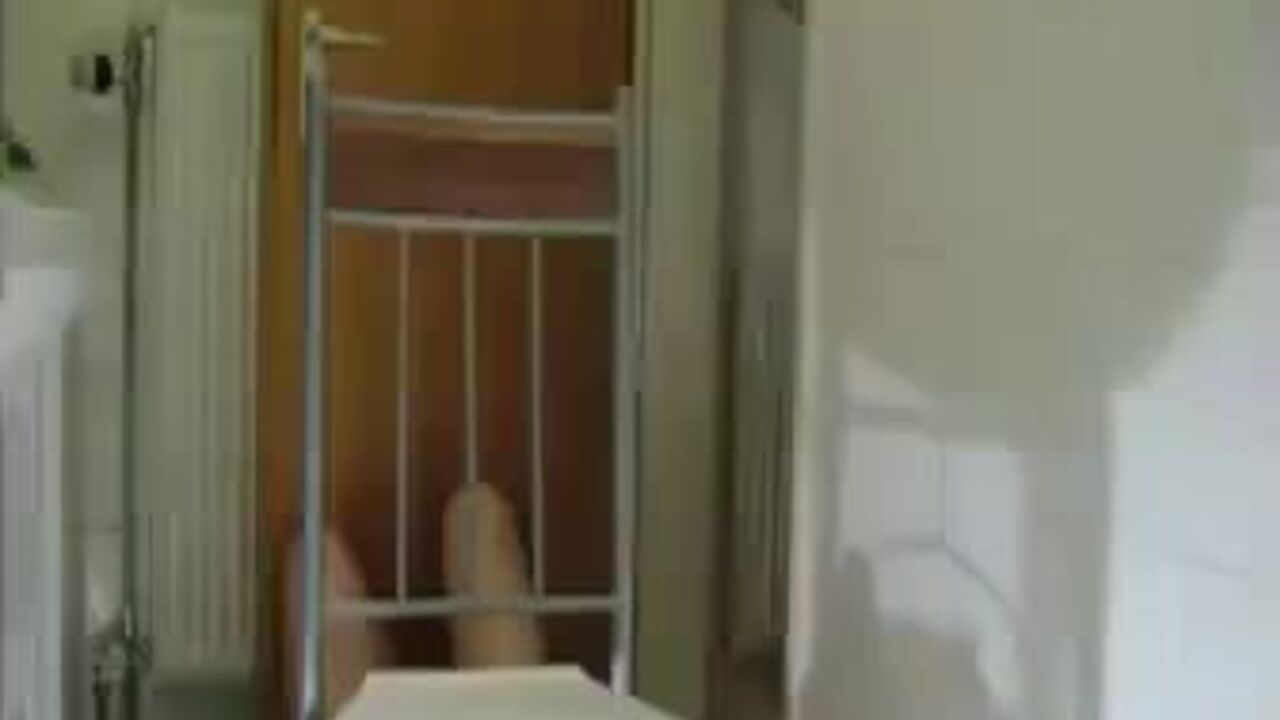 Watch as scatdom mistress feeds her submissive slut like a true scat queen