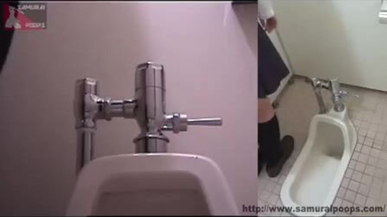 Watch as Unsensored Japanese fetish porn videos with tight Japanese assholes overflow with scat and scat porn