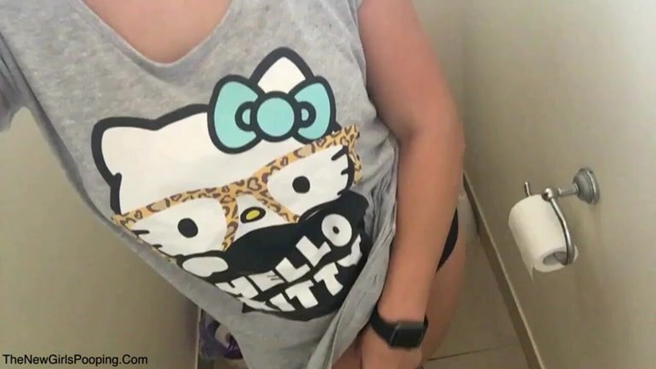 Porno Scat: A Recovering Scat Porn Video