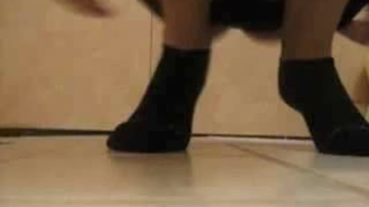 Watch this big ebony turd get her scat filled and splattered with loads of poo