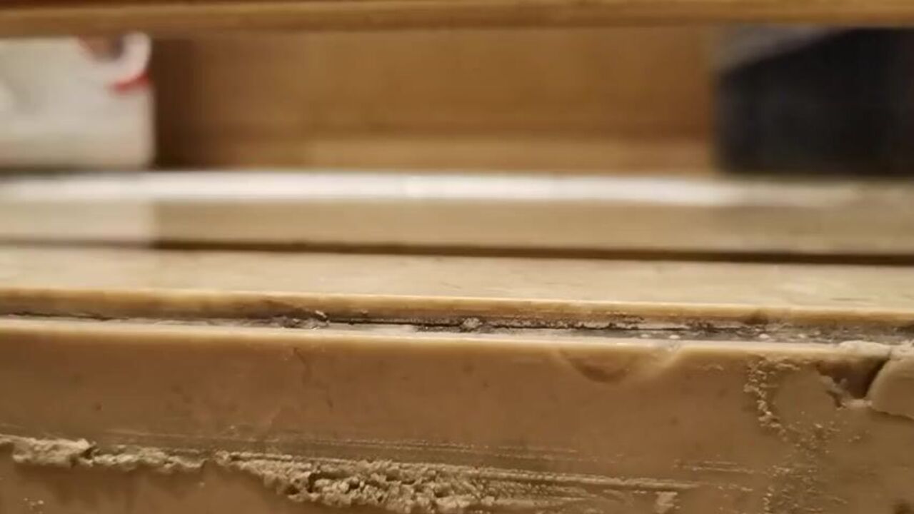 Watch as a voyeuristic guy pees in a men's toilet while his girlfriend watches